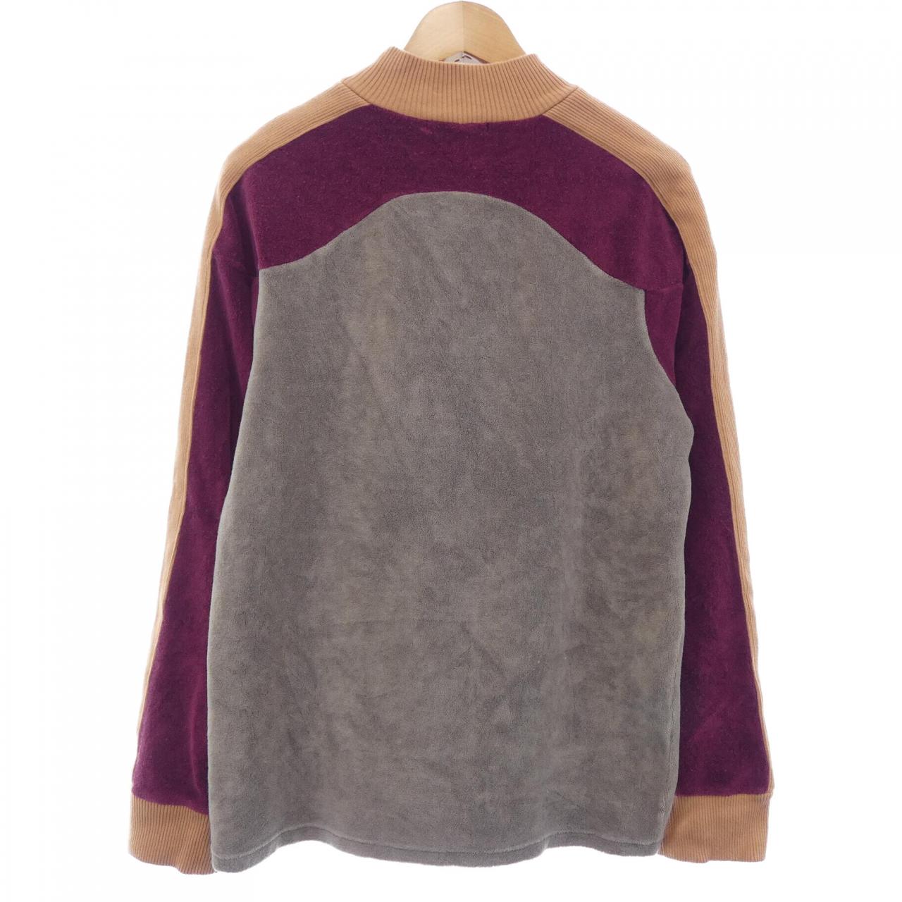 フミカウチダ FUMIKA UCHIDA FU-S-CS003 トップス