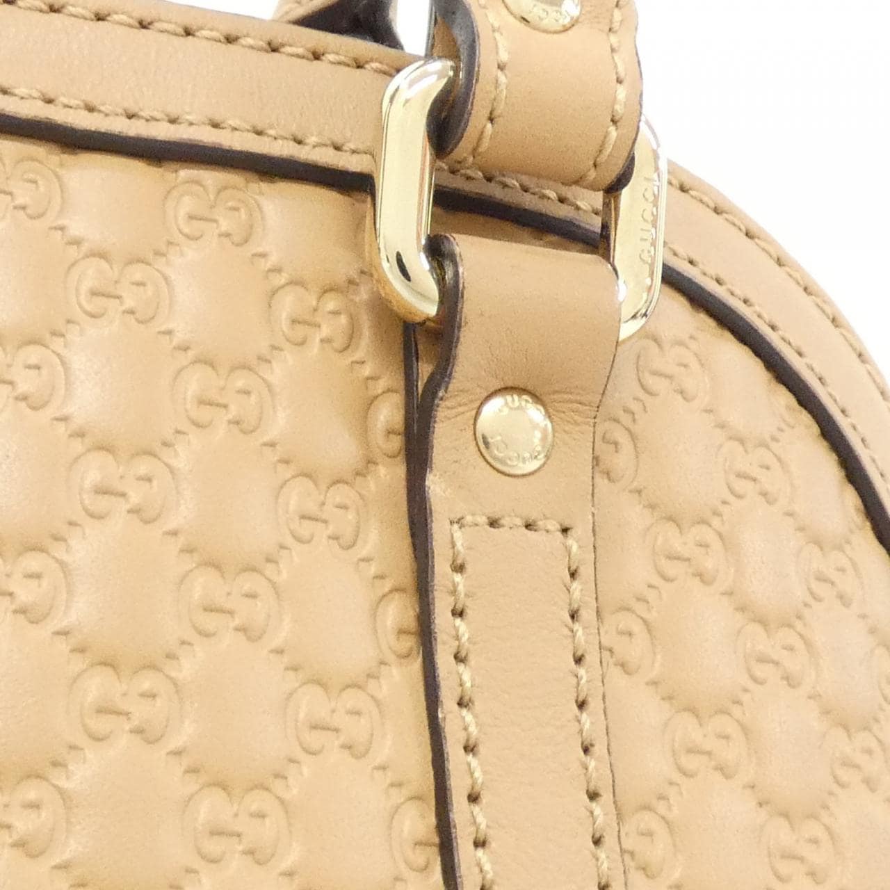 グッチ 449654 BMJ1G バッグ