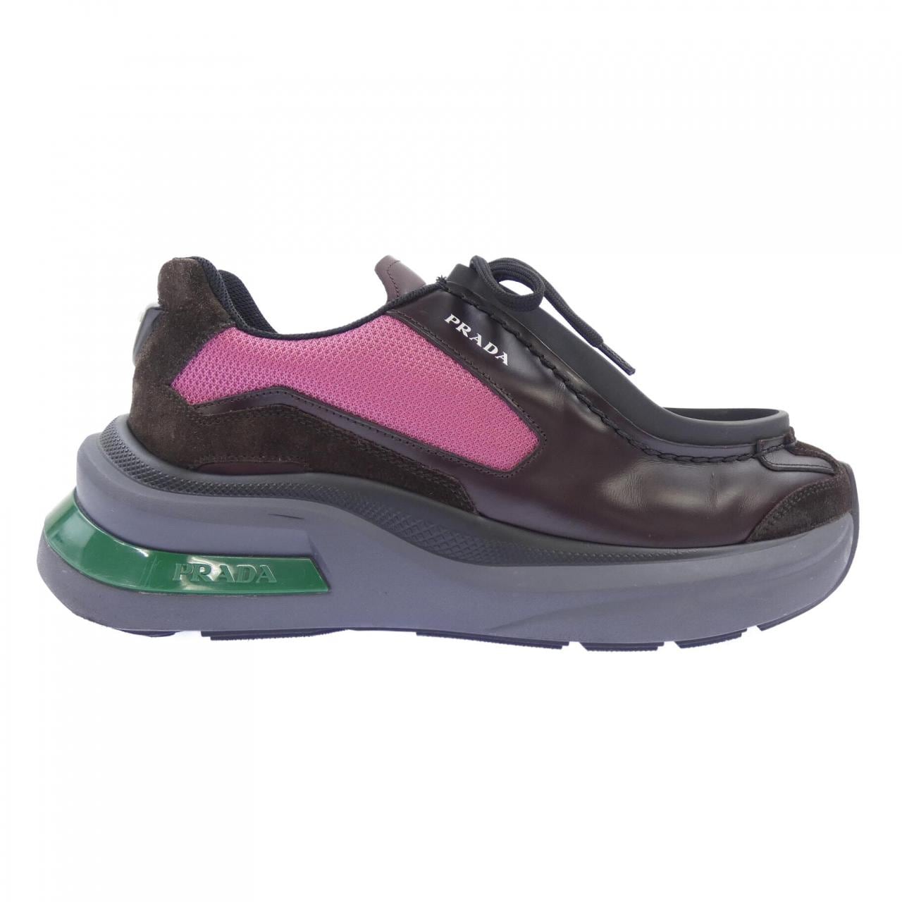 プラダ PRADA 2EG424 スニーカー