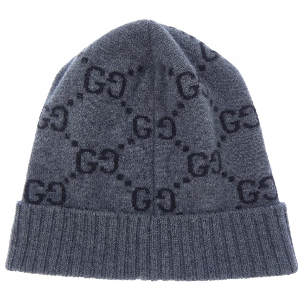 グッチ GUCCI 811392 ニットキャップ