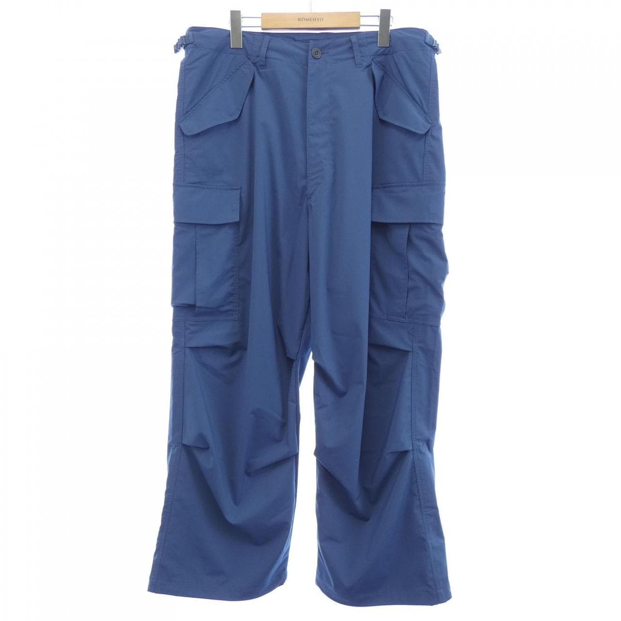 フレッシュサービス FreshService FSC251-40227 パンツ