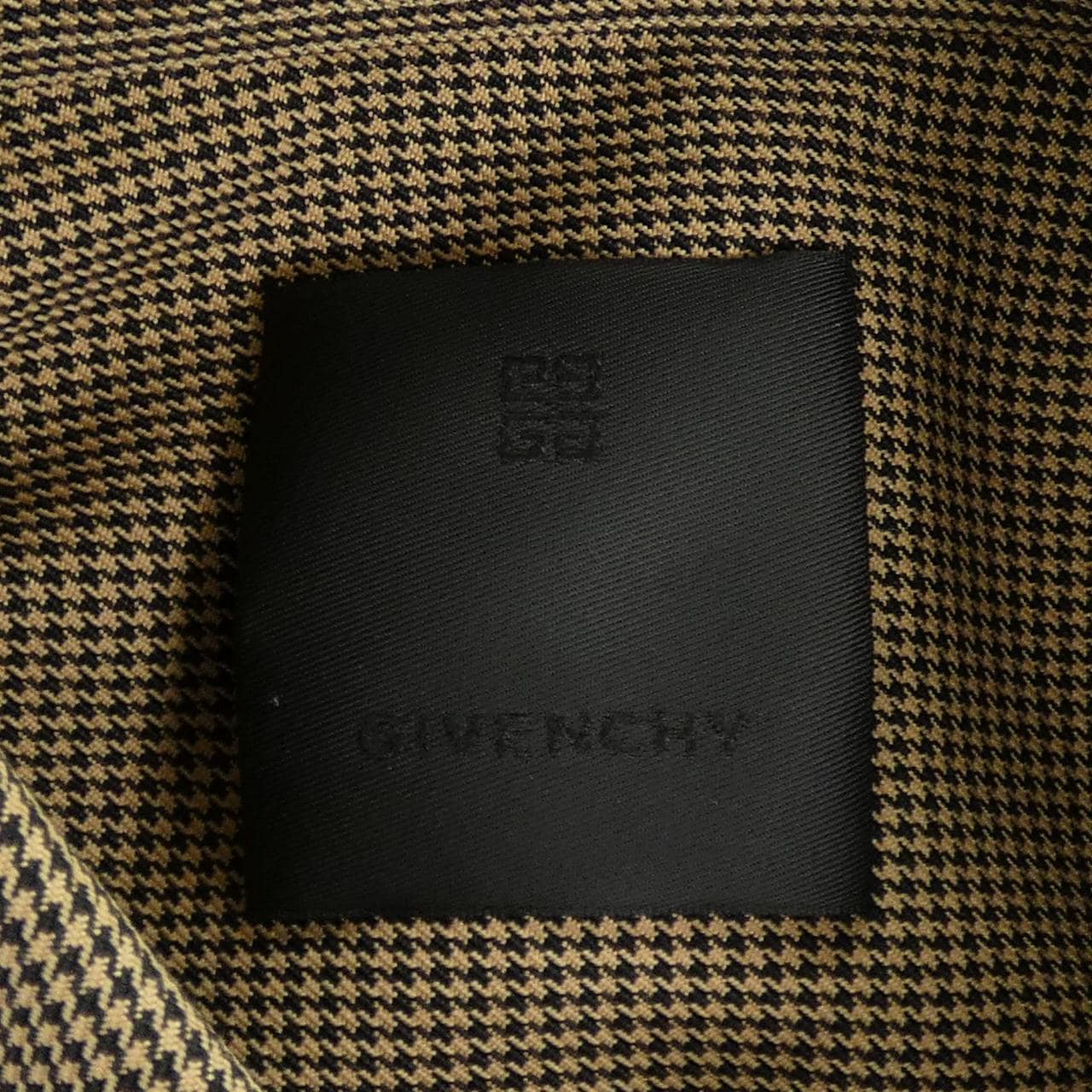 ジバンシー GIVENCHY BM60T7147E シャツ