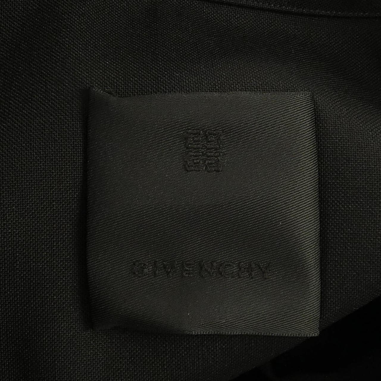 ジバンシー GIVENCHY BM60T9100H ジャケット