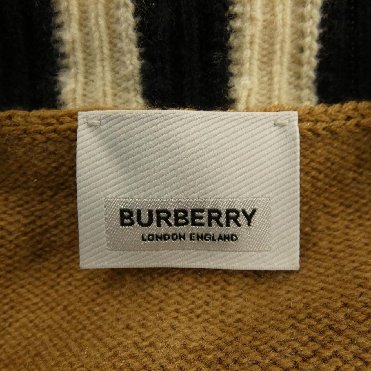バーバリー BURBERRY 8073209 ニット