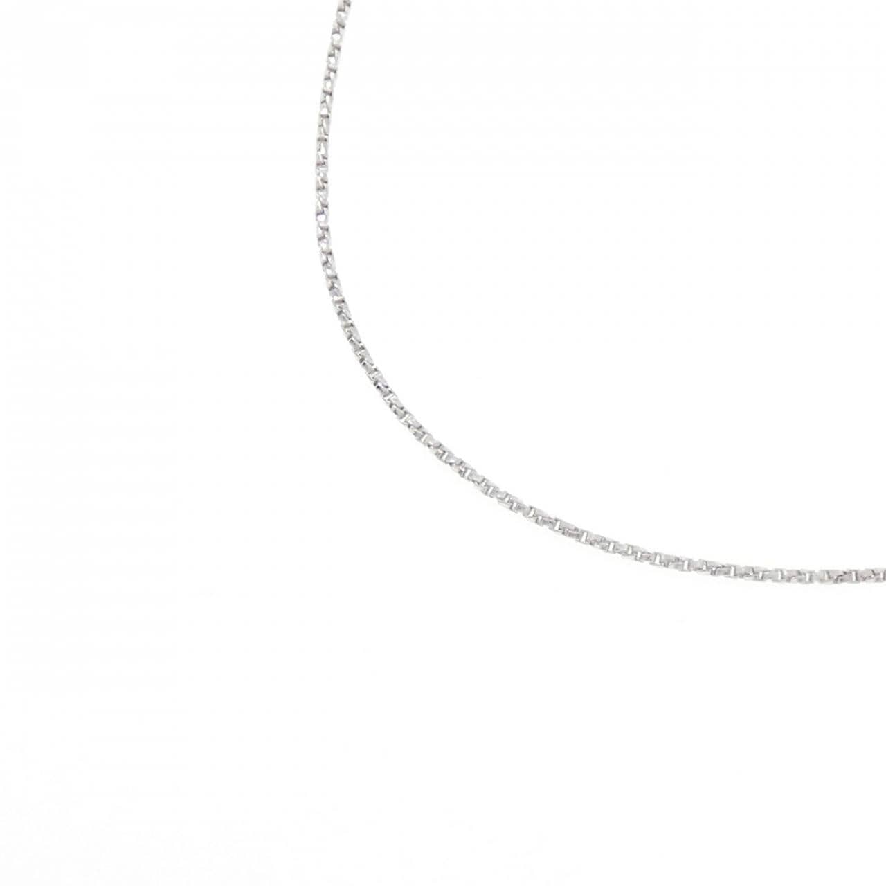 PT850 チェーン ネックレス