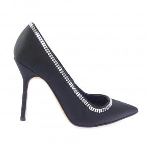 マノロブラニク MANOLO BLAHNIK パンプス