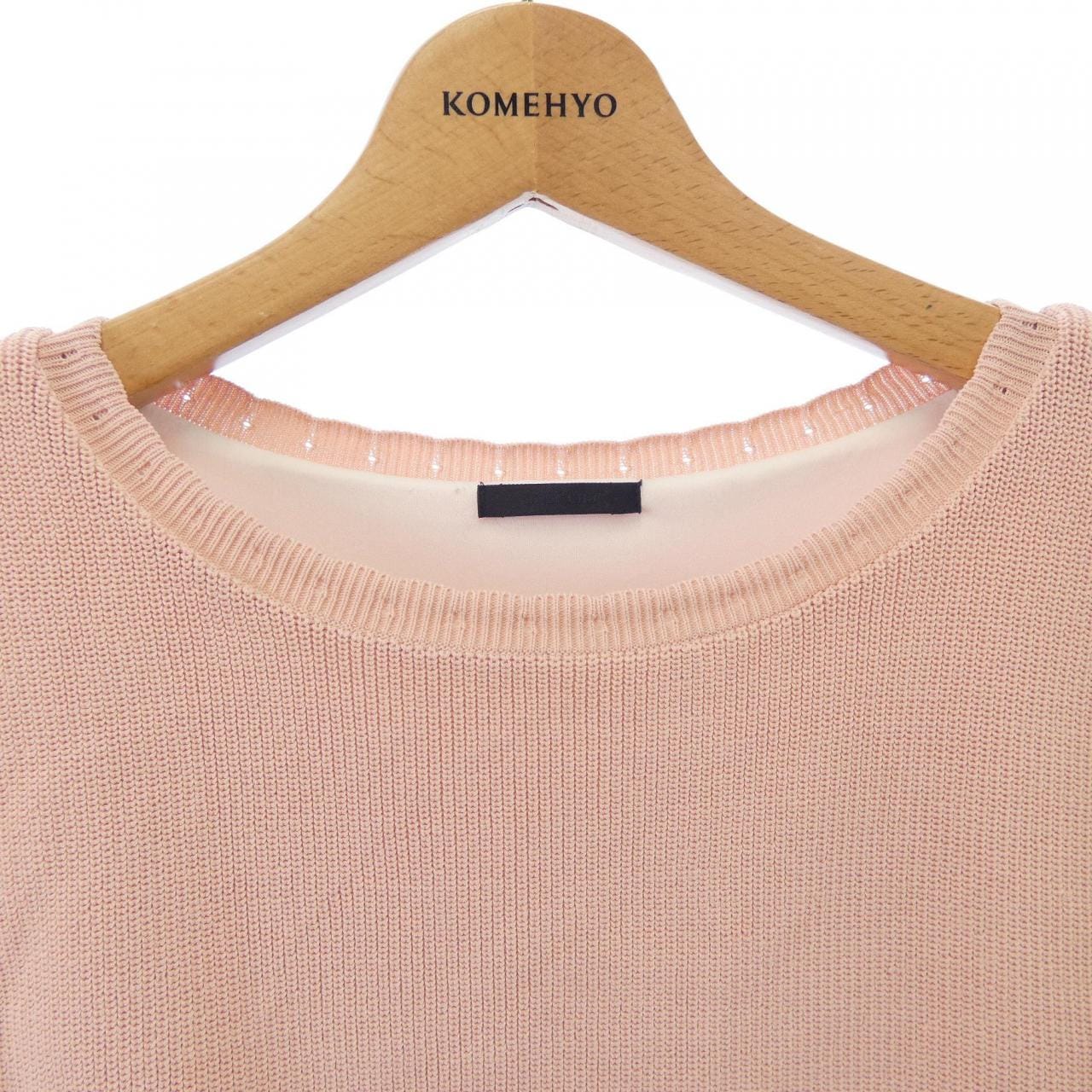 トゥービーシック TO BE CHIC チュニック