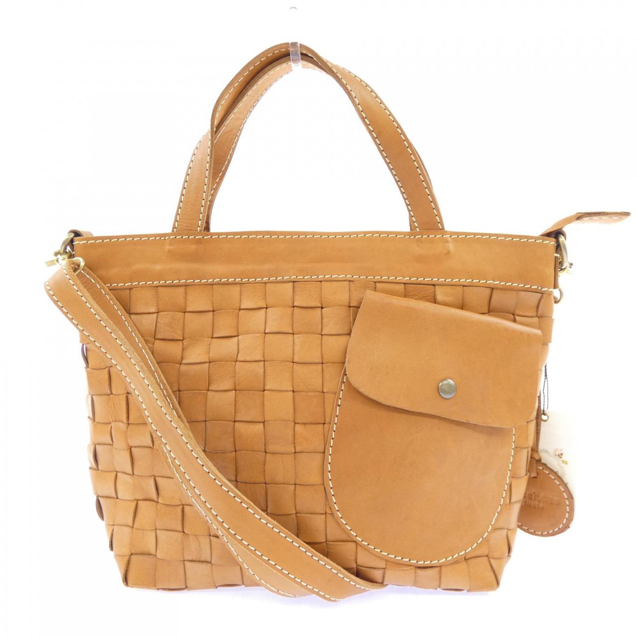 ズッケロフィラート zucchero filato BAG