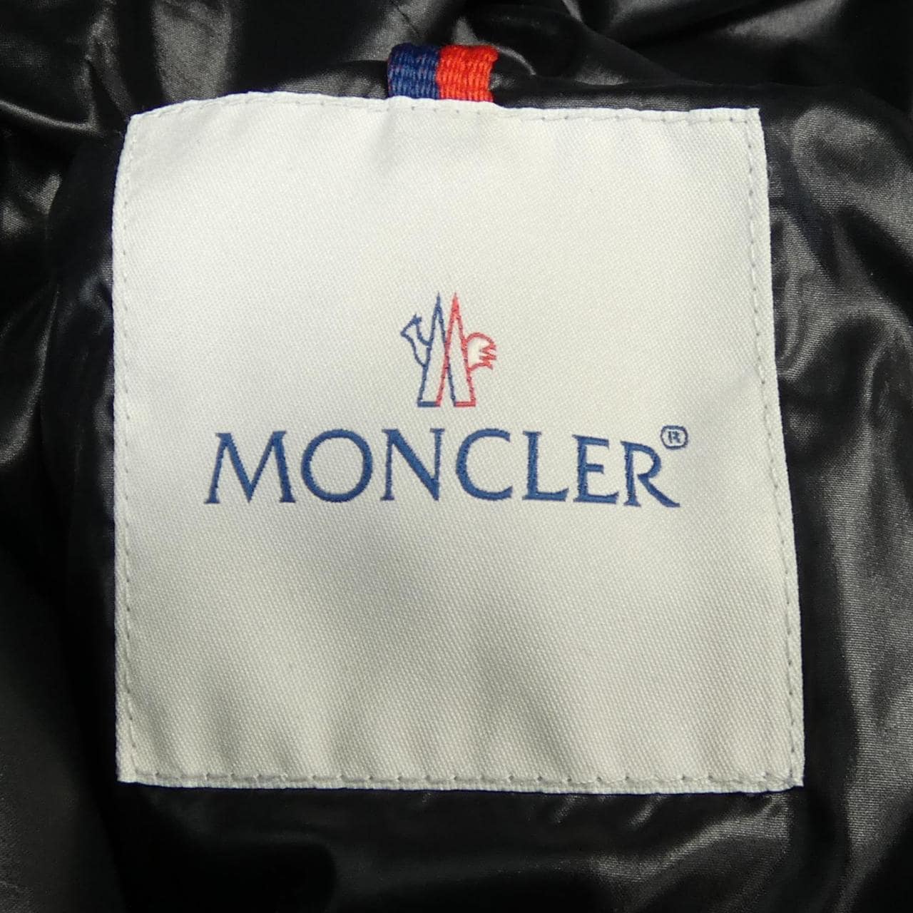 モンクレール MONCLER BADY ダウンジャケット