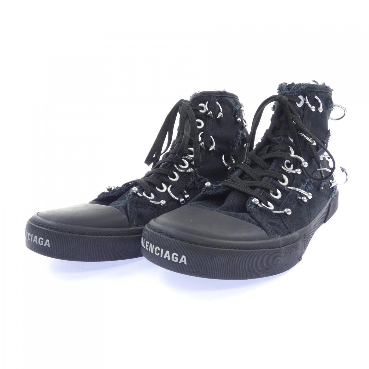 バレンシアガ BALENCIAGA 688752 W3RCQ スニーカー