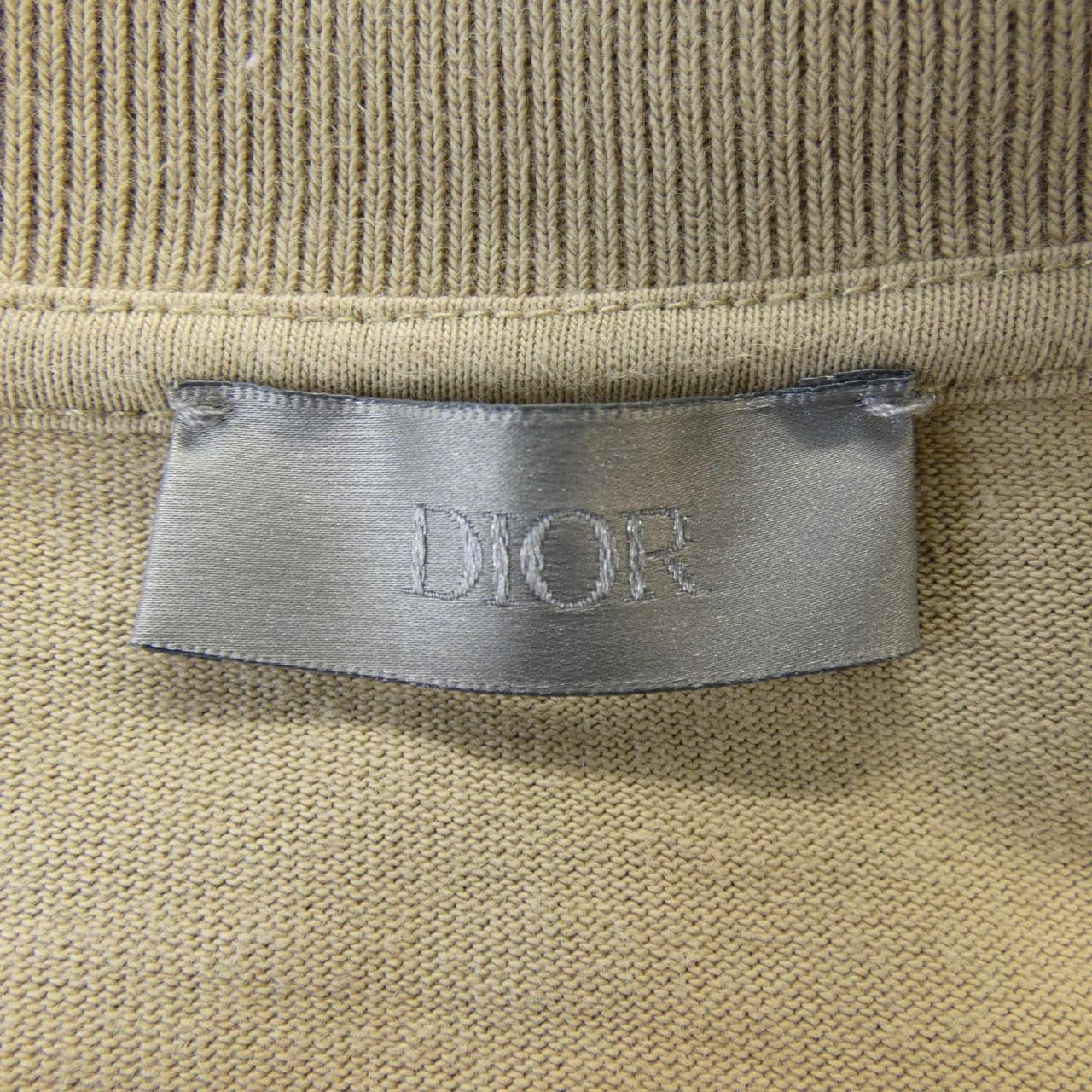 ディオール DIOR Christian Dior Couture Tシャツ 483J636B0554 Tシャツ