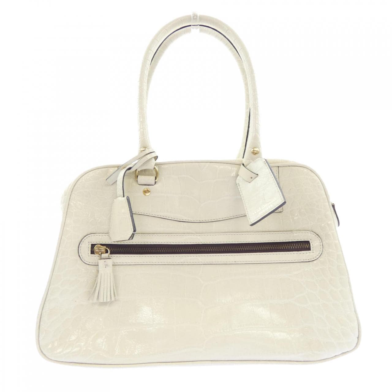 ジェイアンドエムデヴィッドソン J&M DAVIDSON BAG