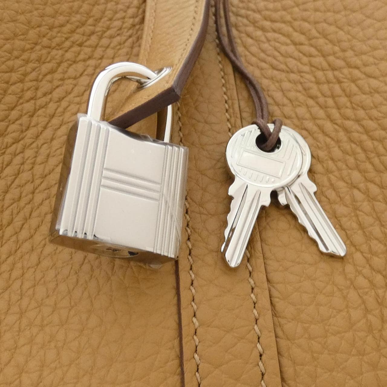 【未使用品】エルメス ピコタン ロック PM 056289CK バッグ