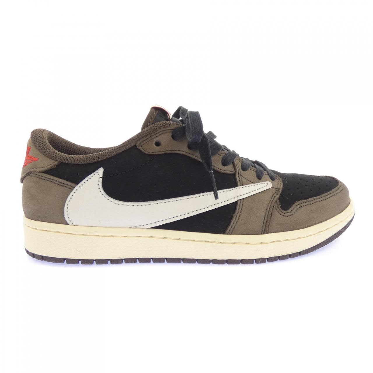 ナイキ NIKE CQ4277-001 スニーカー