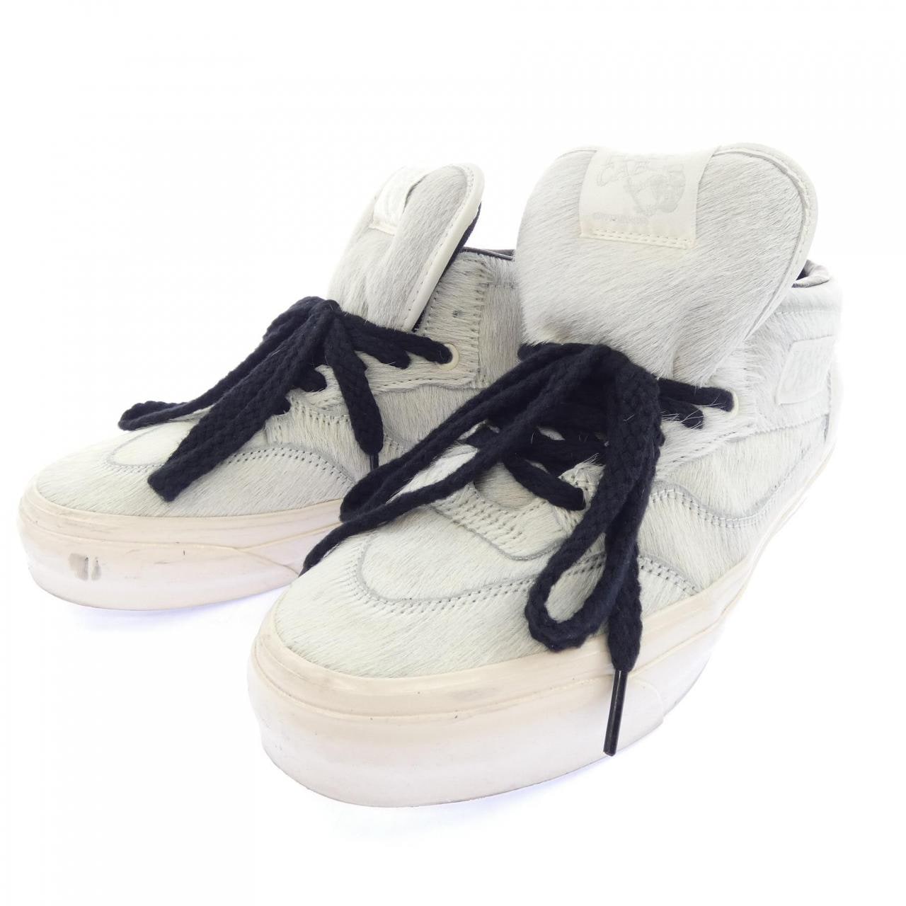 バンズ VANS スニーカー