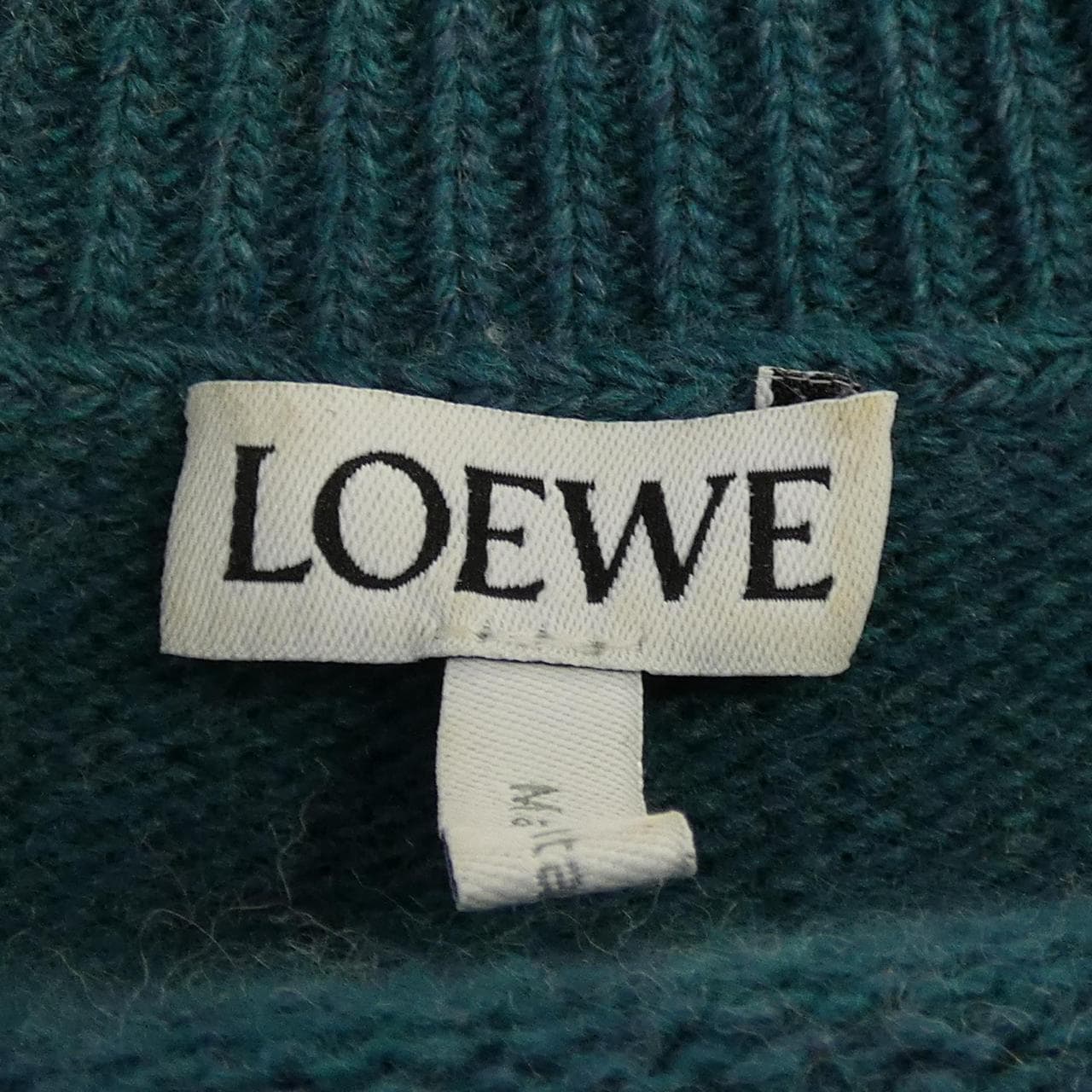 ロエベ LOEWE H526Y14KH1 ニット