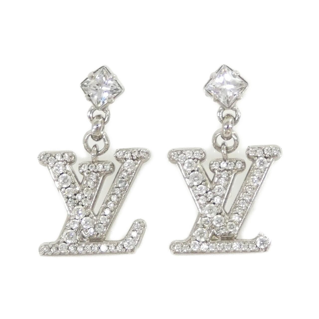 ルイヴィトン ピアス レディLV M02513 ピアス
