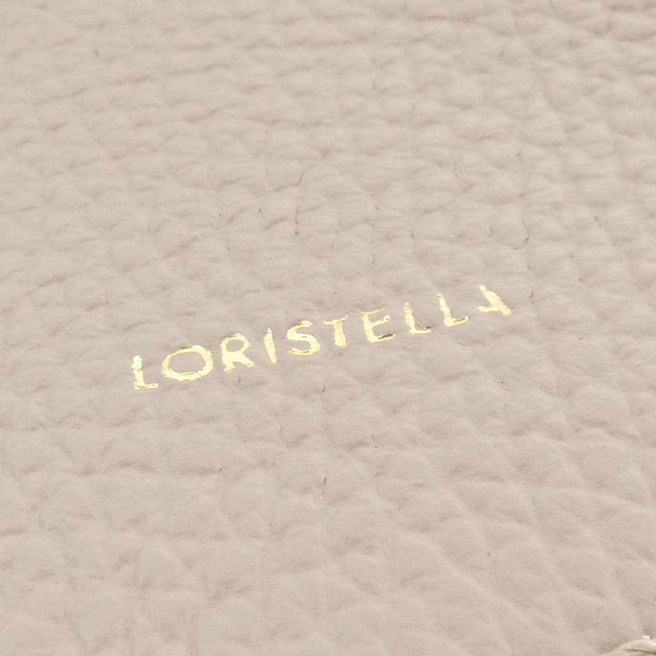 LORISTELLA BAG