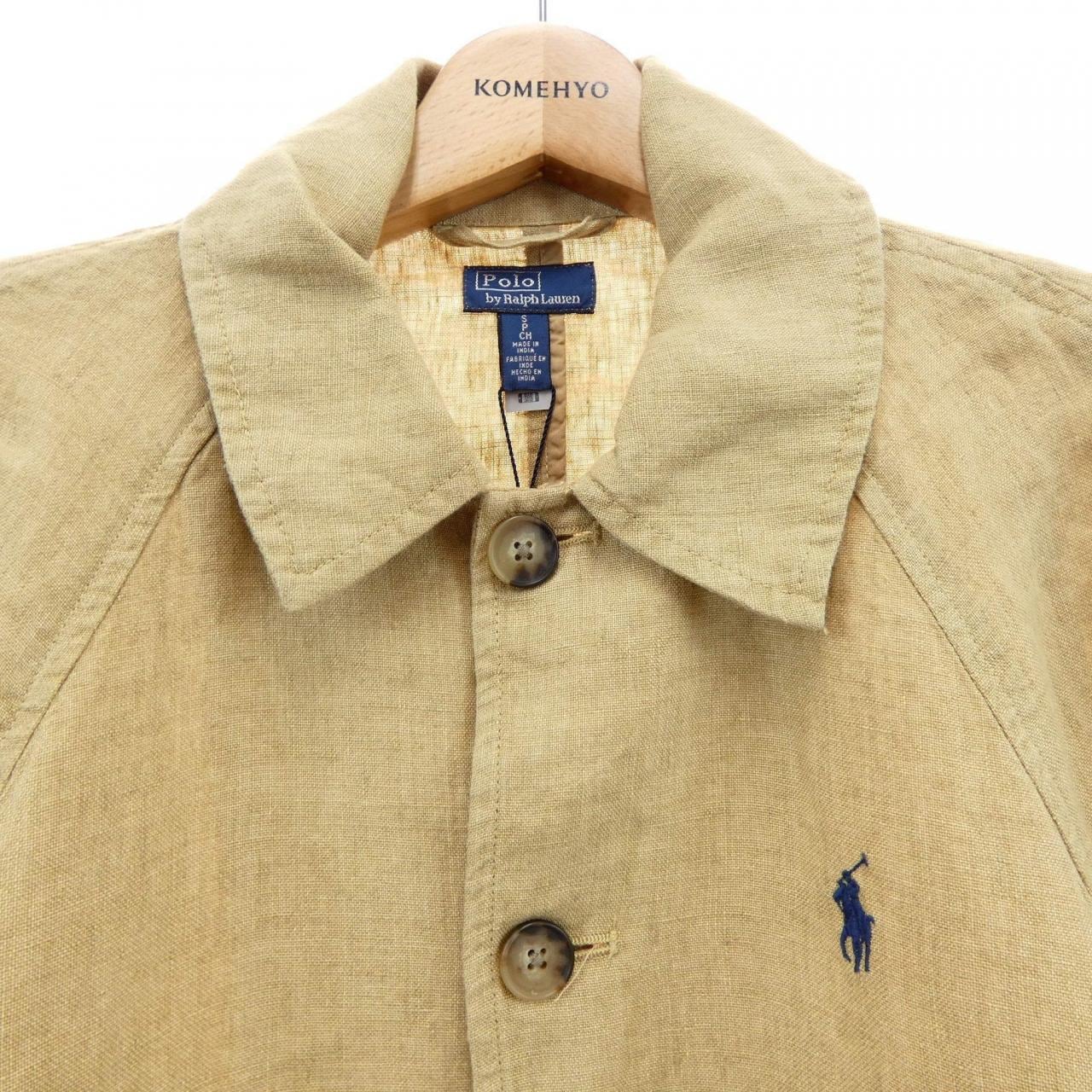 ポロラルフローレン POLO RALPH LAUREN WMPOOTWN5A20142 ジャケット