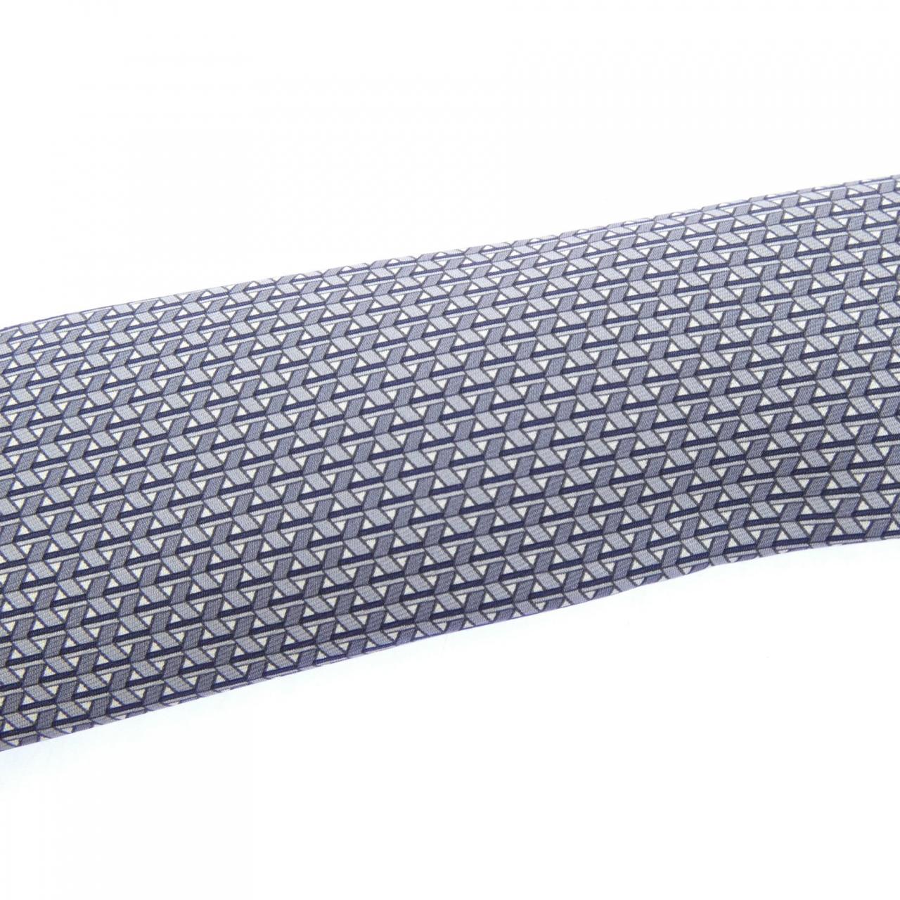 エルメス HERMES NECKTIE