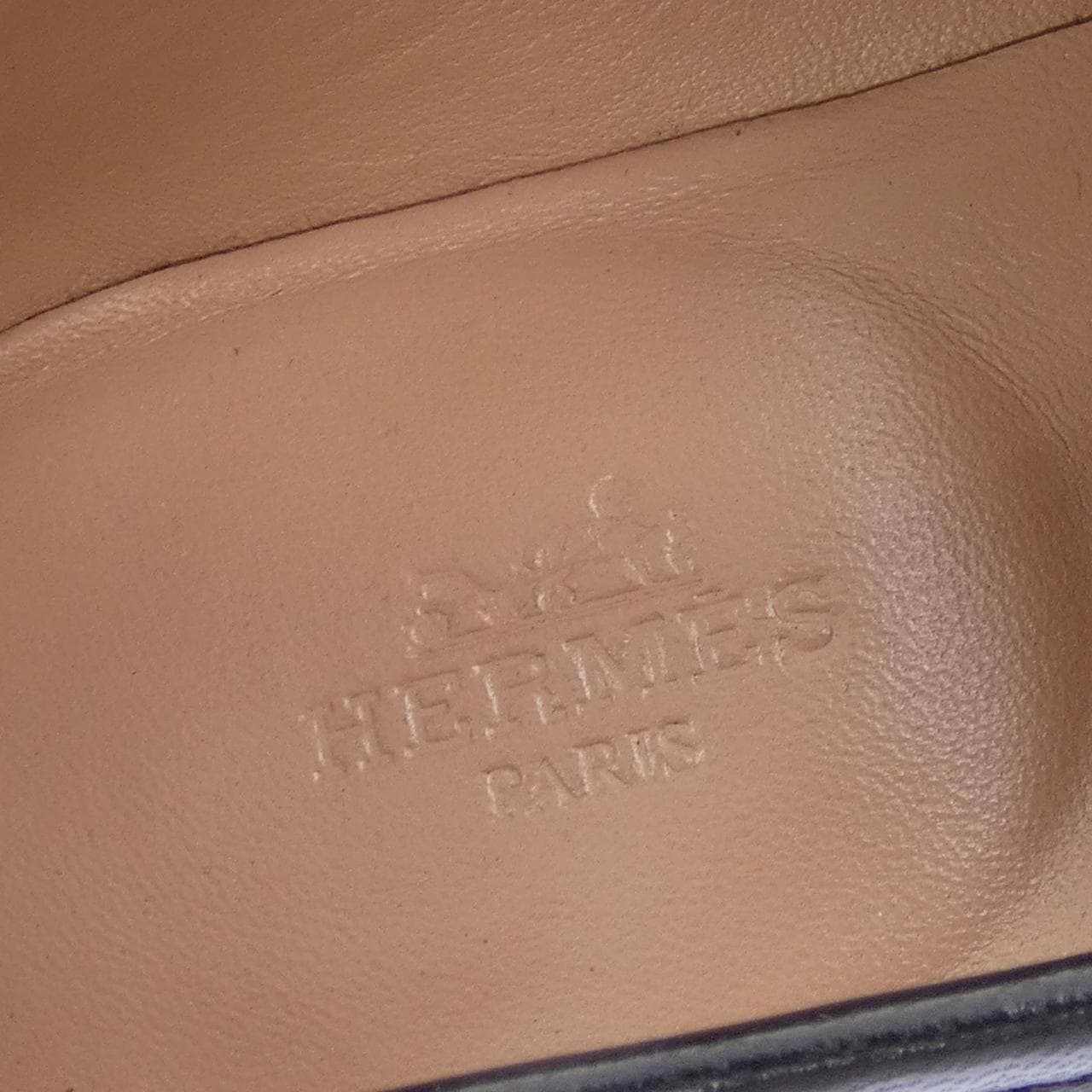 エルメス HERMES パリ PARIS 201199Z シューズ