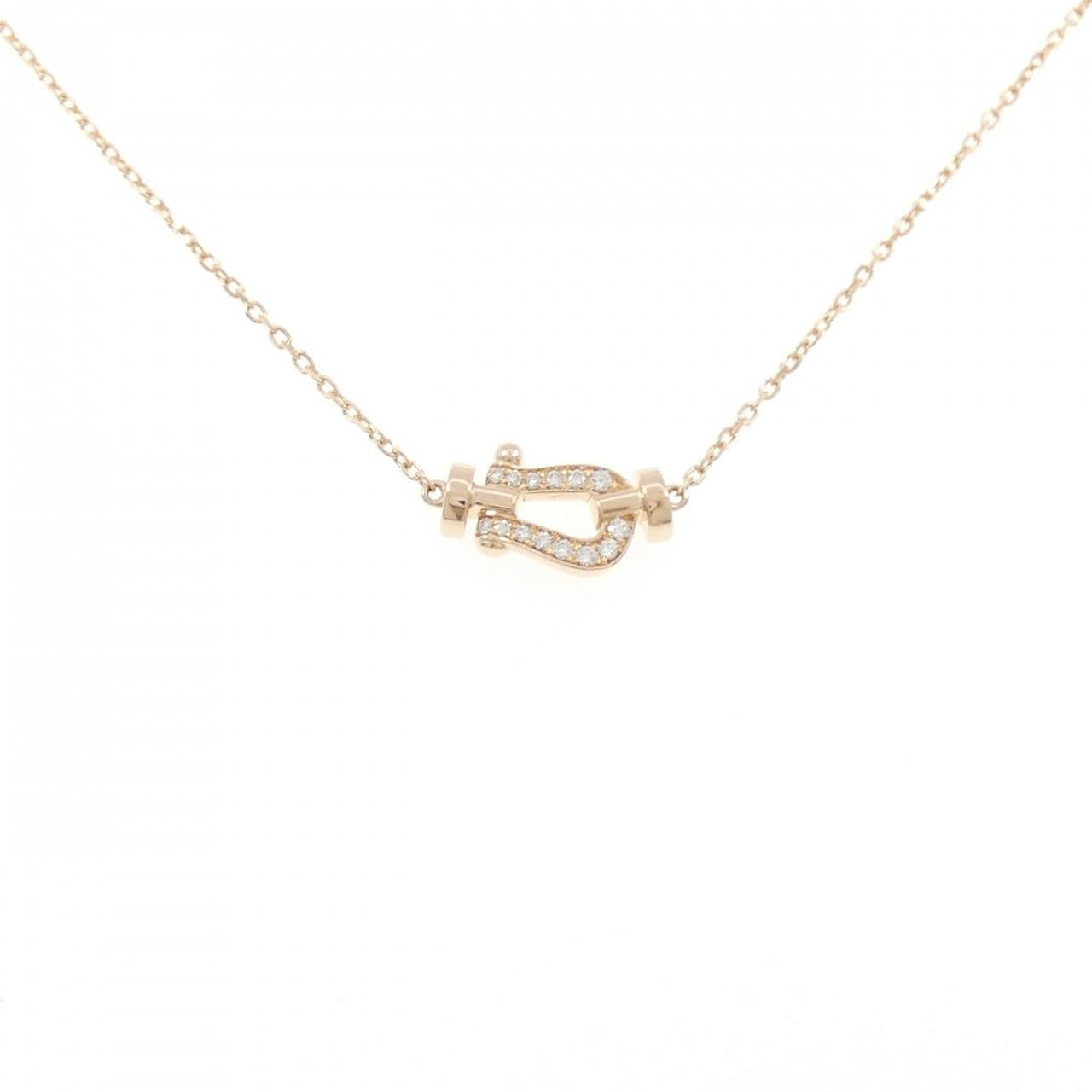 フレッド フォース10 スモール ネックレス