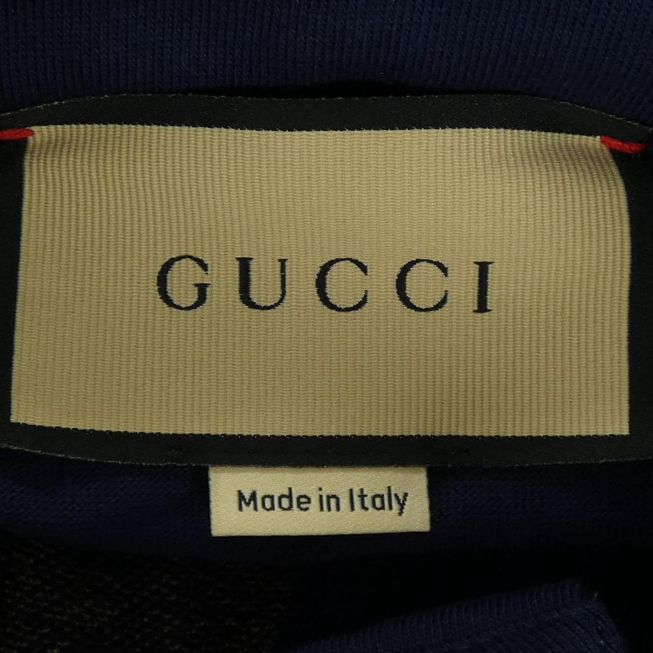 グッチ GUCCI 682015 XJD1F ポロシャツ