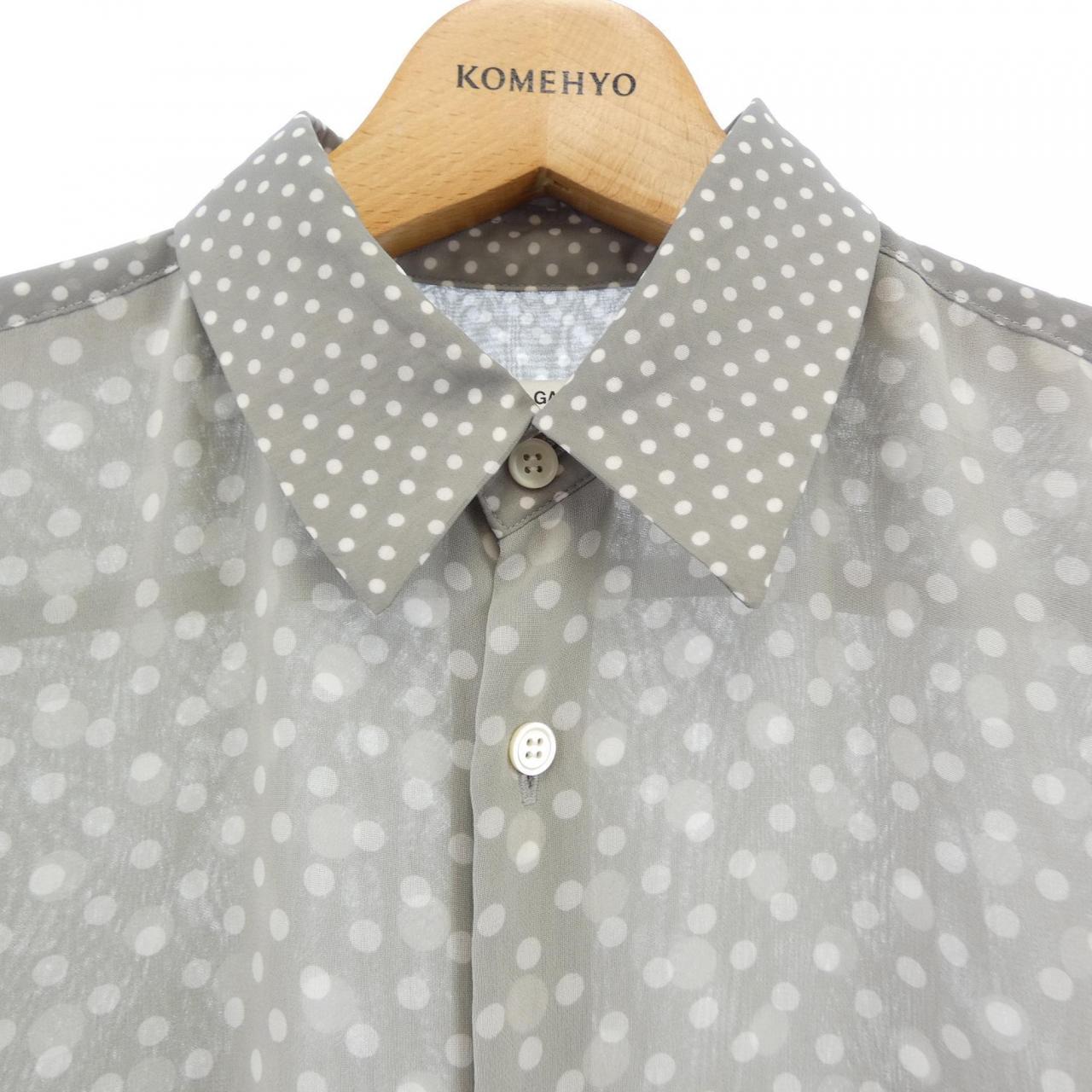 コムデギャルソン COMME des GARCONS RM-B023 シャツ