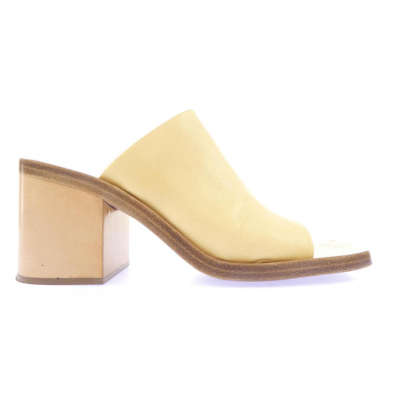 ジルサンダー JIL SANDER サンダル