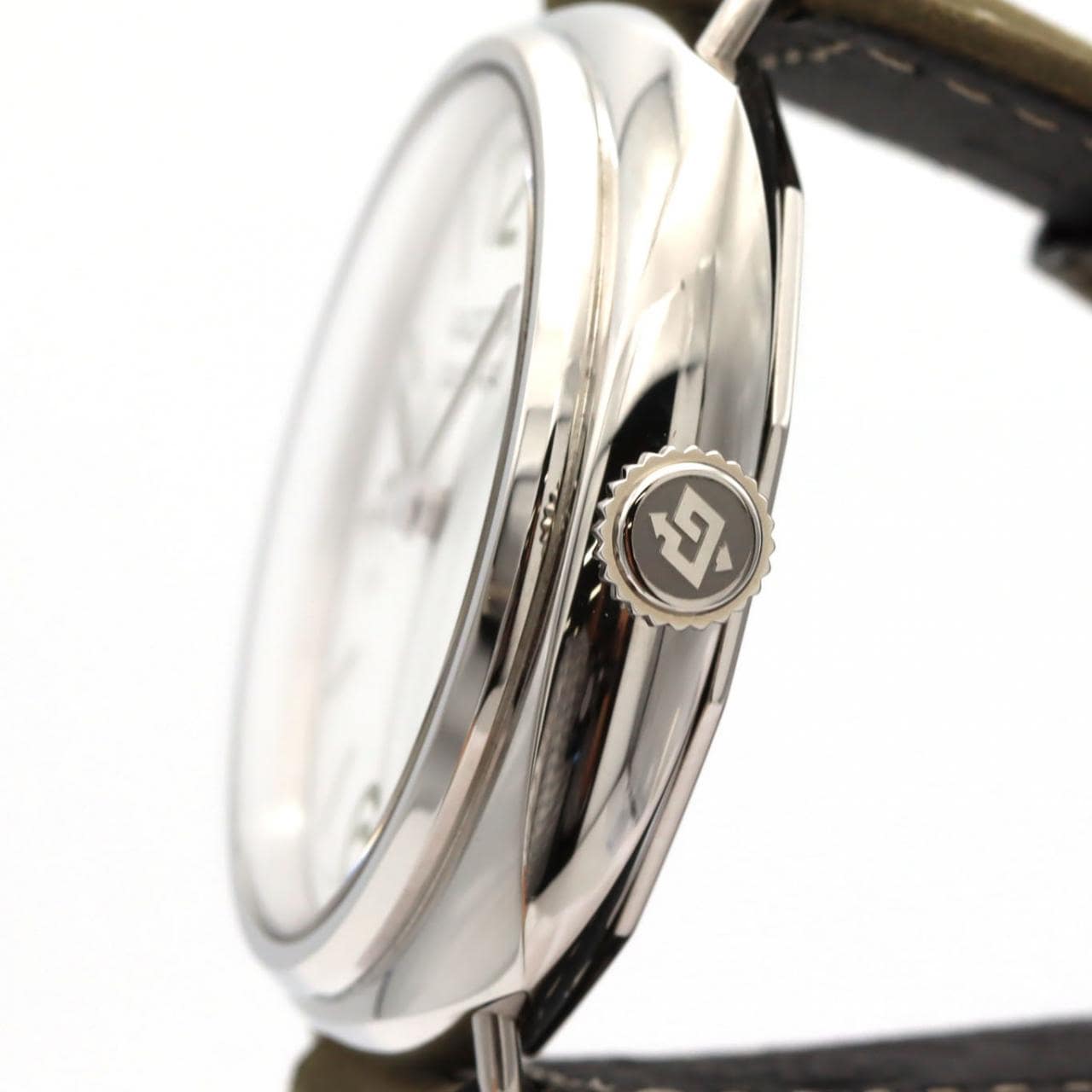 パネライ ラジオミールオフィチーネ PAM01384 SS 手巻