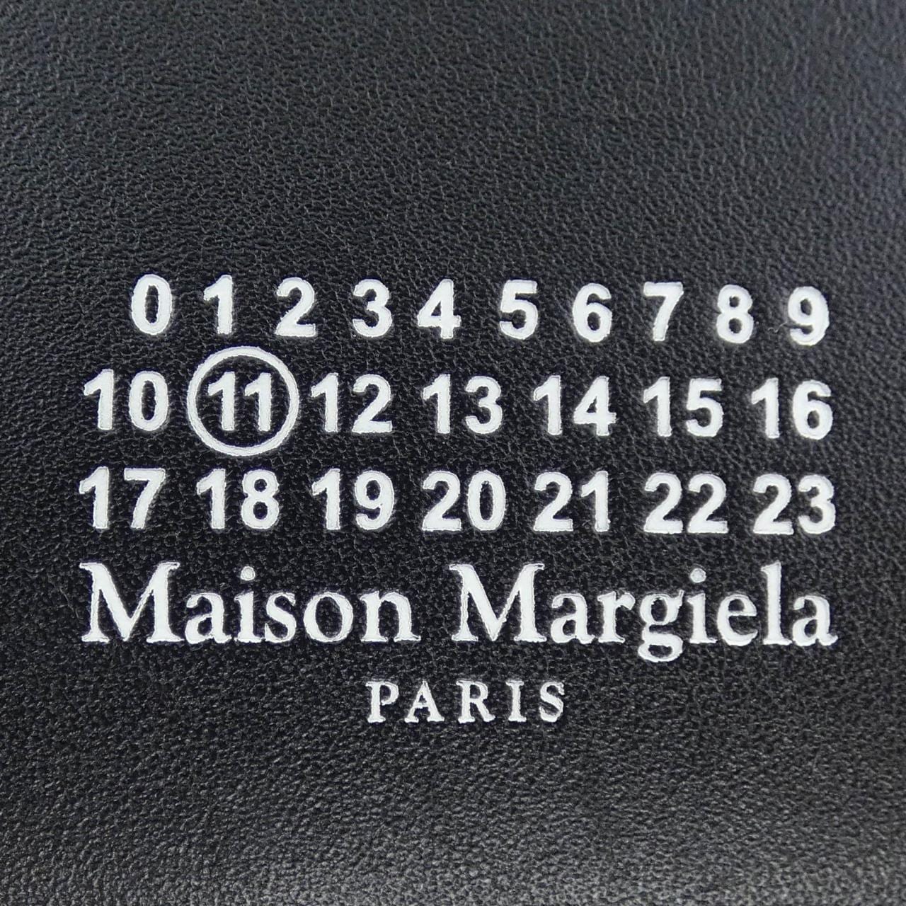 メゾンマルジェラ Maison Margiela S56UI0211 POUCH