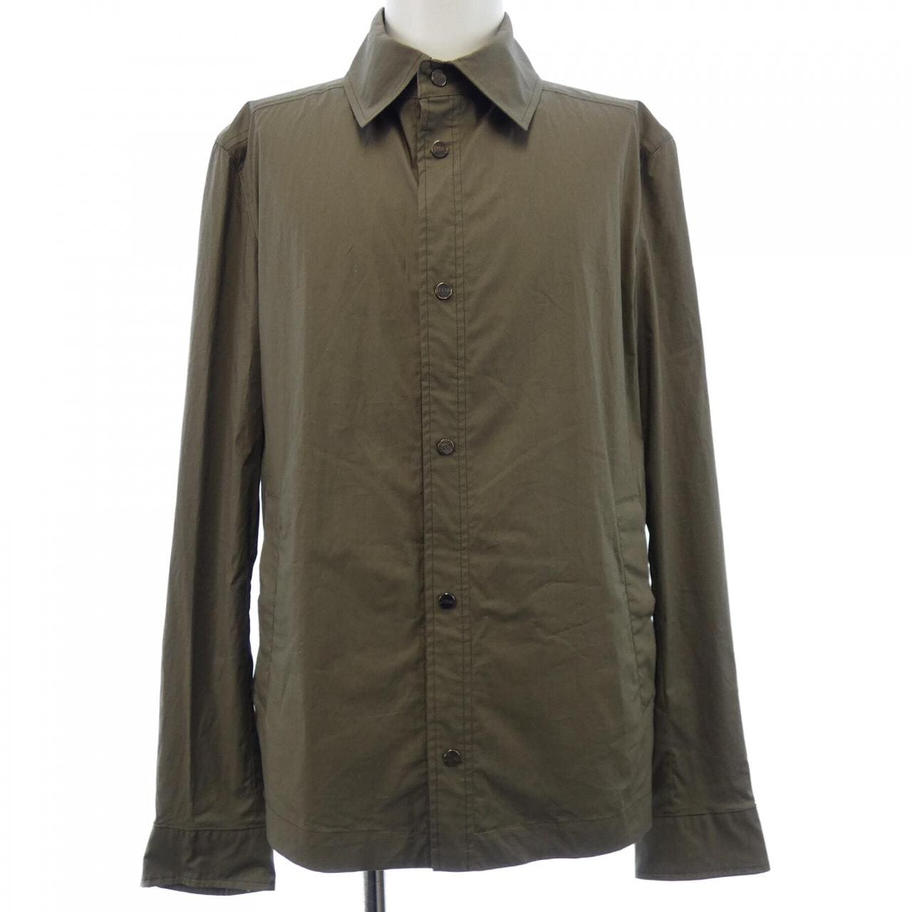 ヘルノ Herno GI000346U シャツ