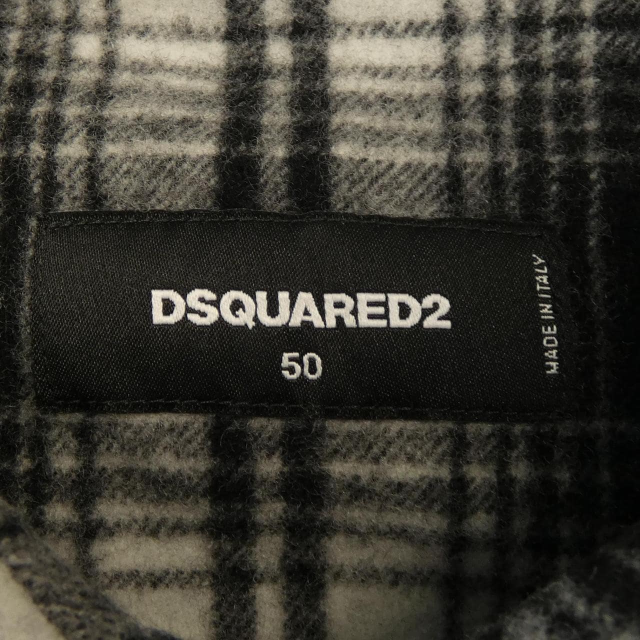 ディースクエアード DSQUARED2 シャツ