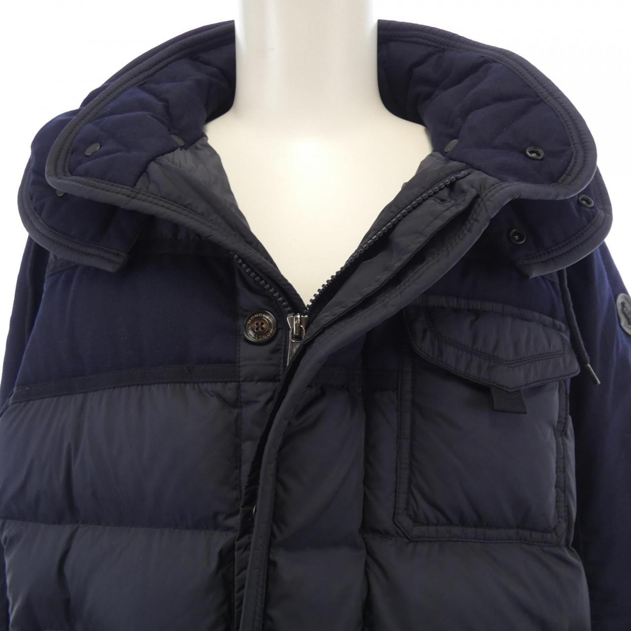 MONCLER MONCLER Down Jacket