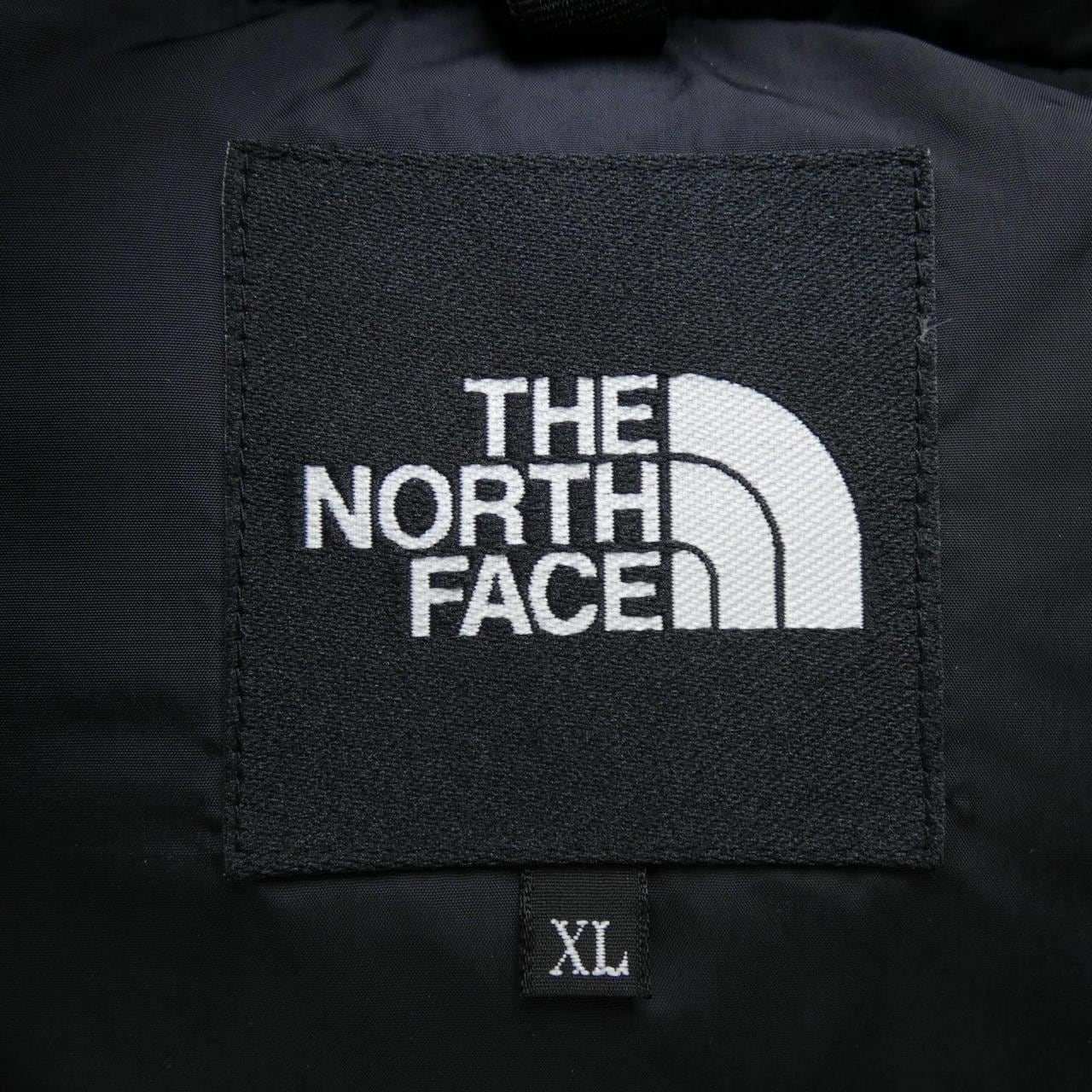 THE NORTH FACE羽絨背心