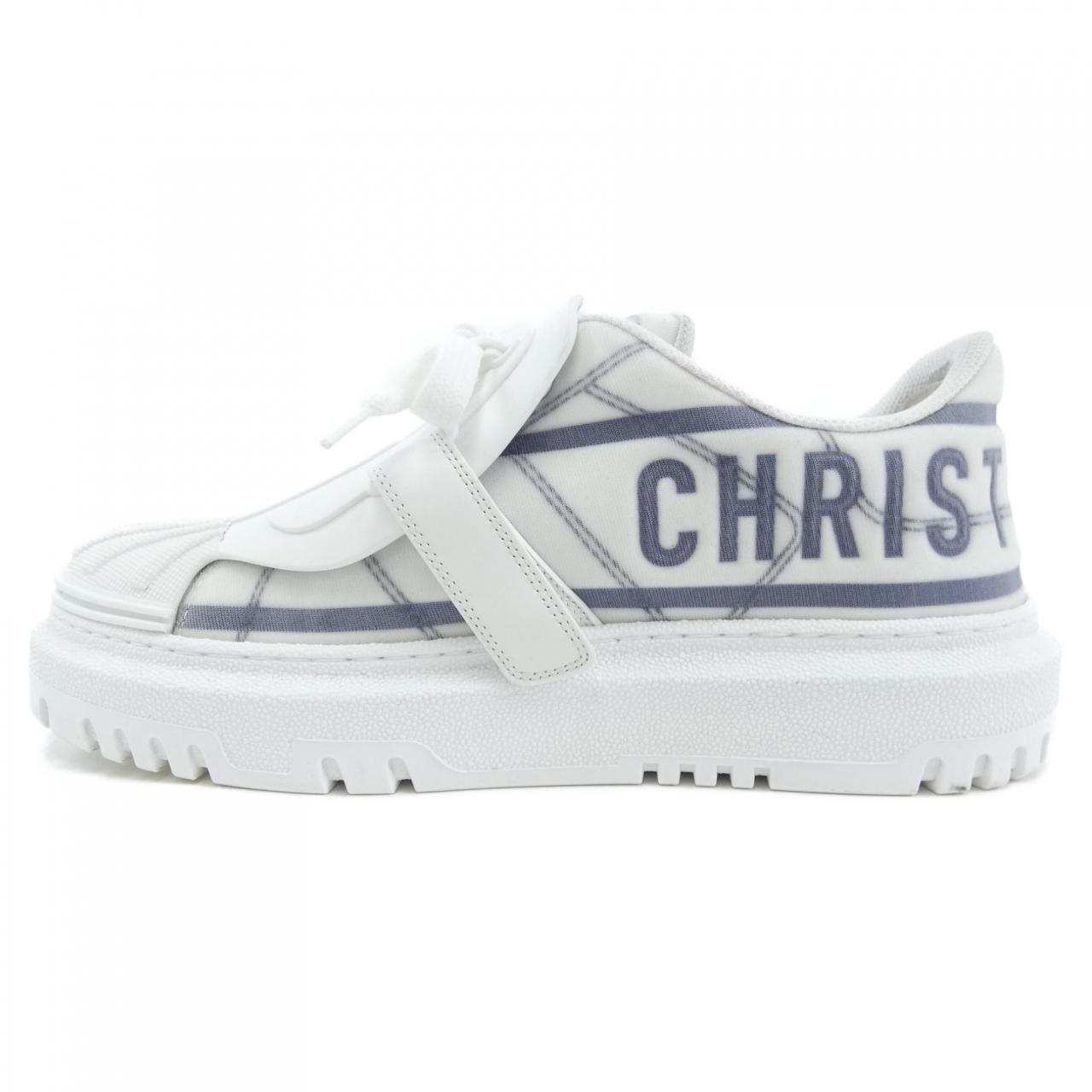 CHRISTIAN DIOR SNEAKERS DIOR CHRISTIAN DIOR