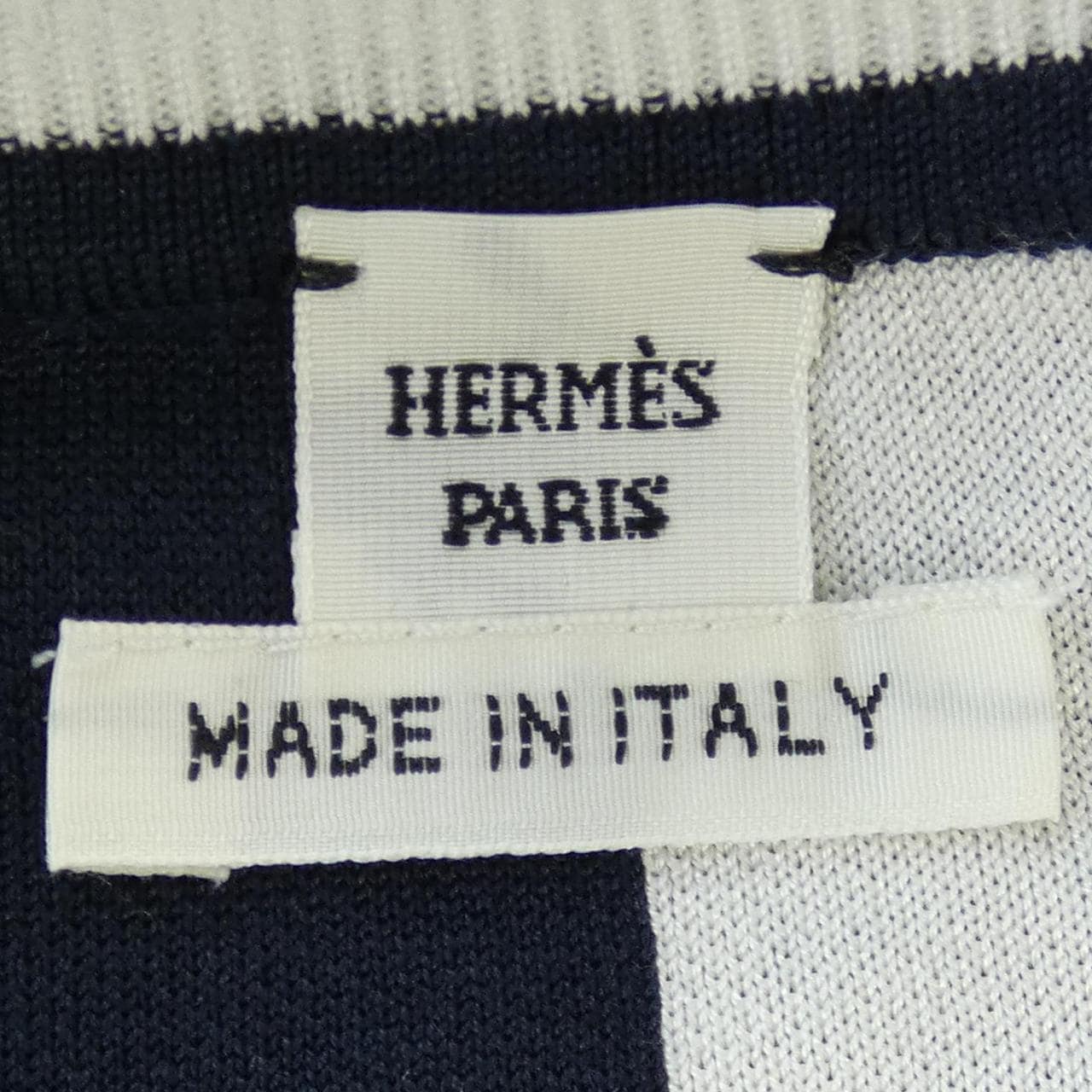 エルメス HERMES ニット