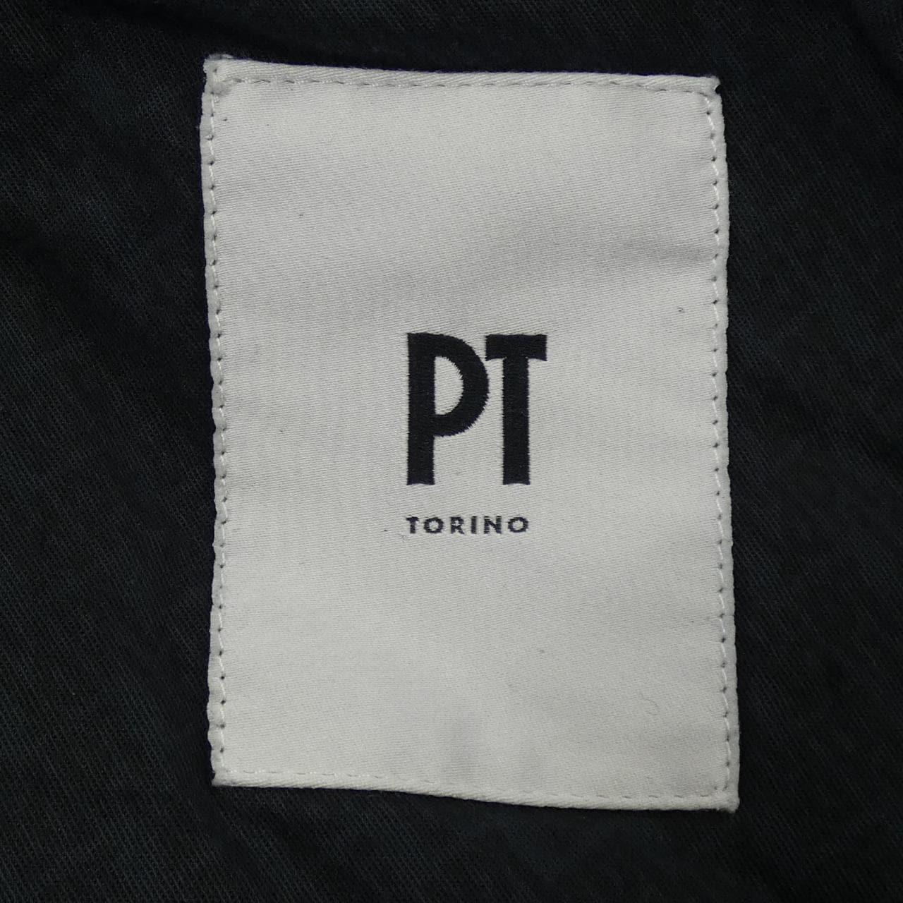 Peaty Torino PT TORINO Pants