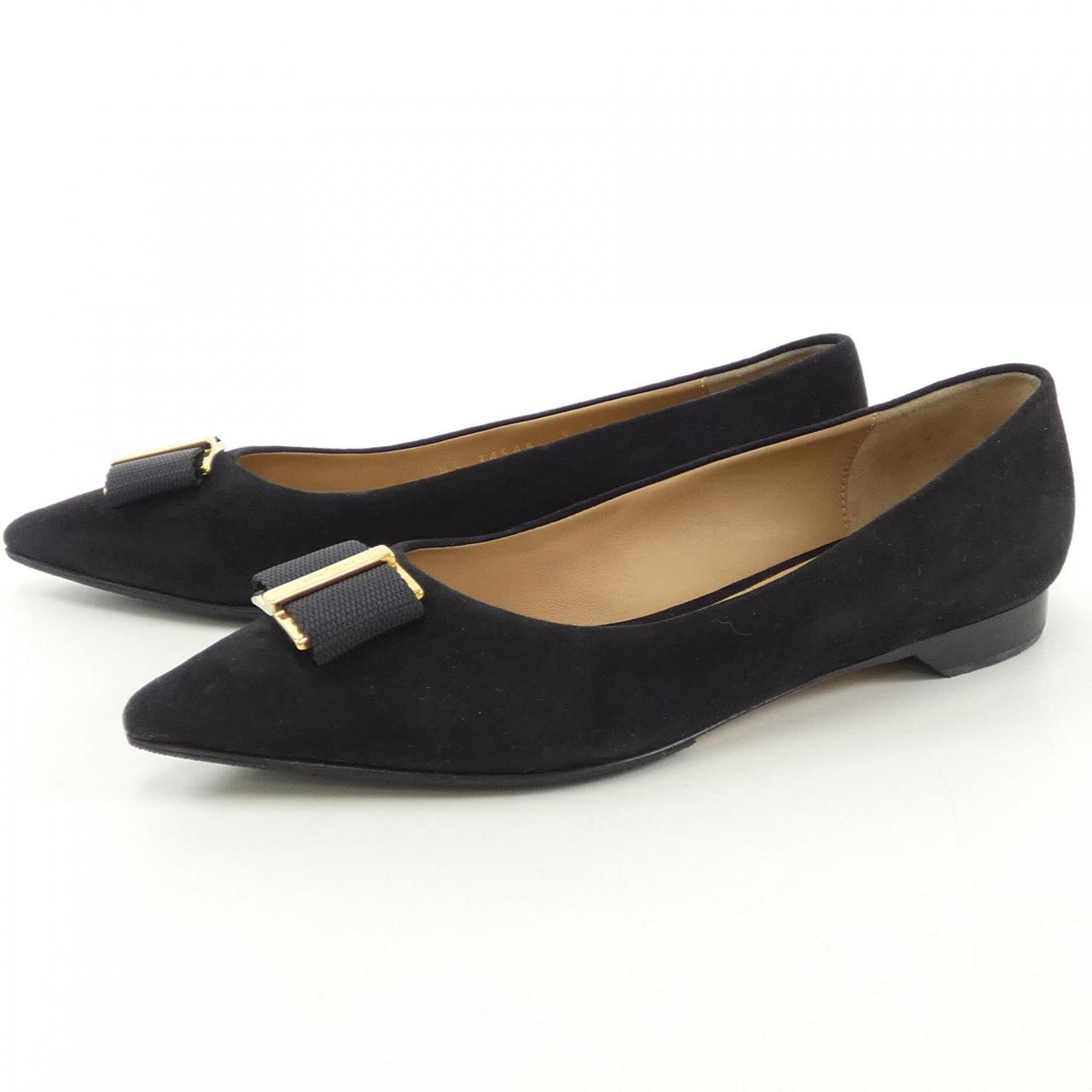 サルヴァトーレフェラガモ SALVATORE FERRAGAMO シューズ