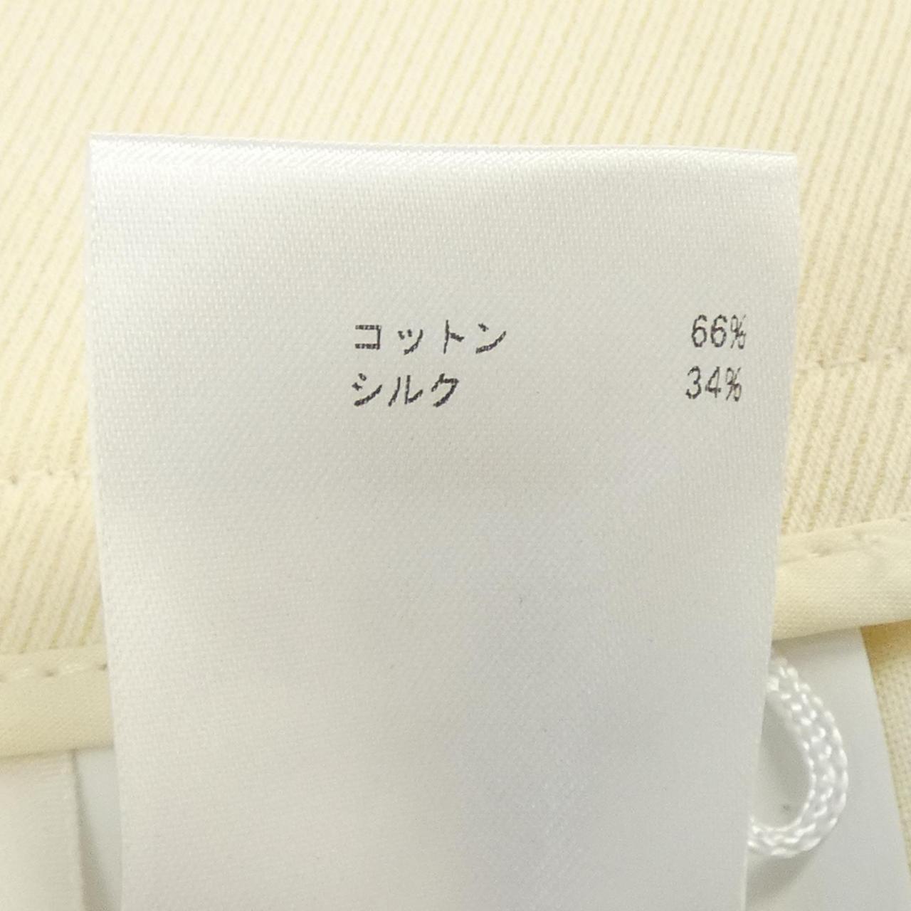 ジルサンダー JIL SANDER パンツ
