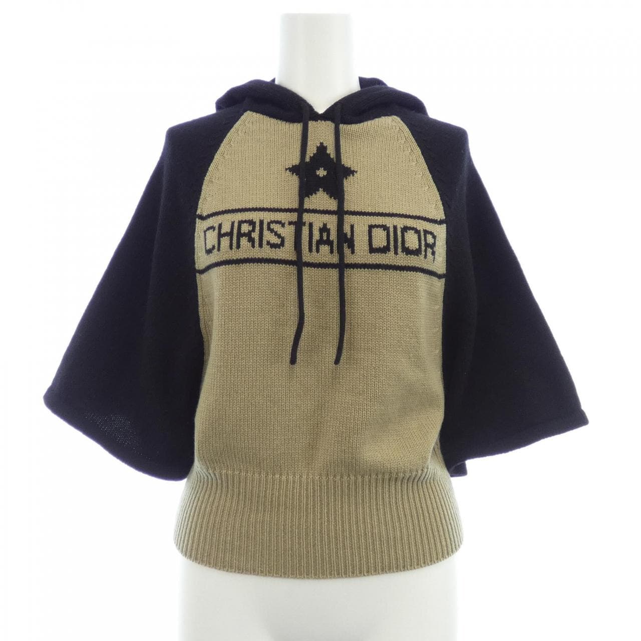 クリスチャンディオール CHRISTIAN DIOR パーカー