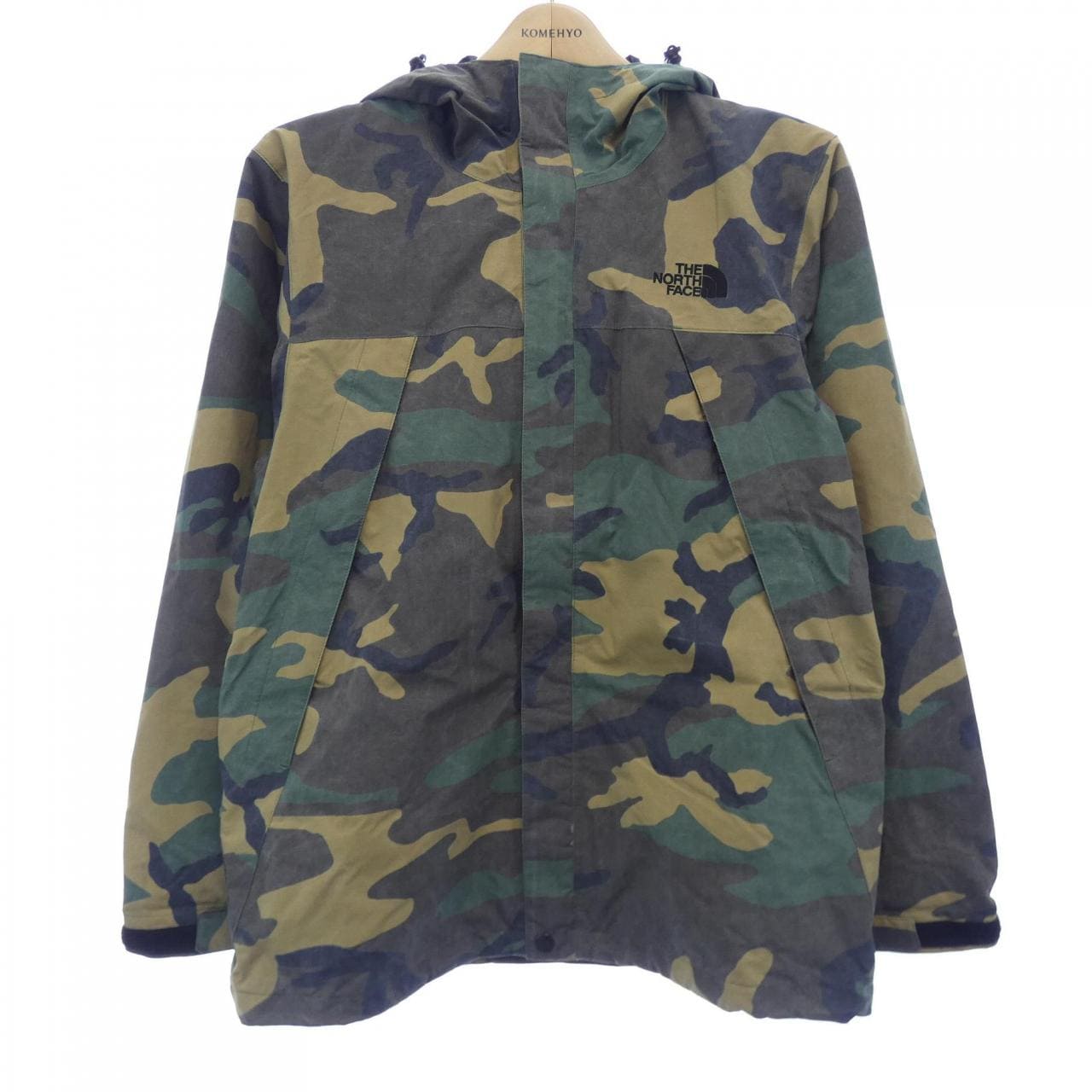 ザノースフェイス THE NORTH FACE ブルゾン