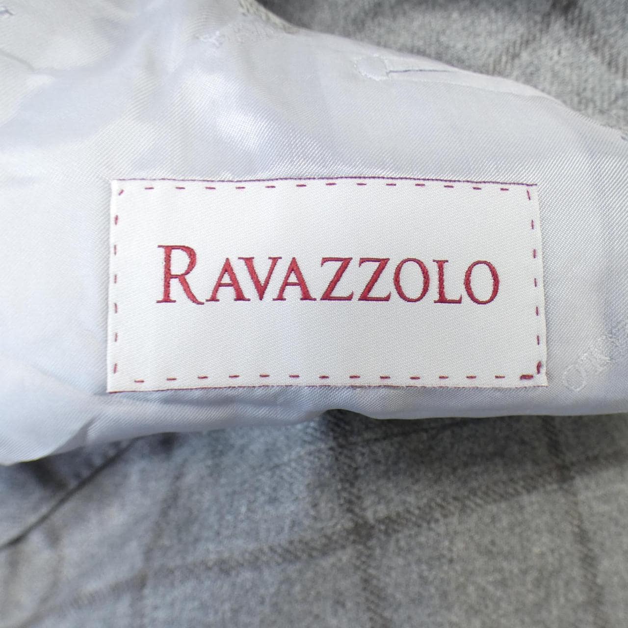 RAVAZZOLO夹克
