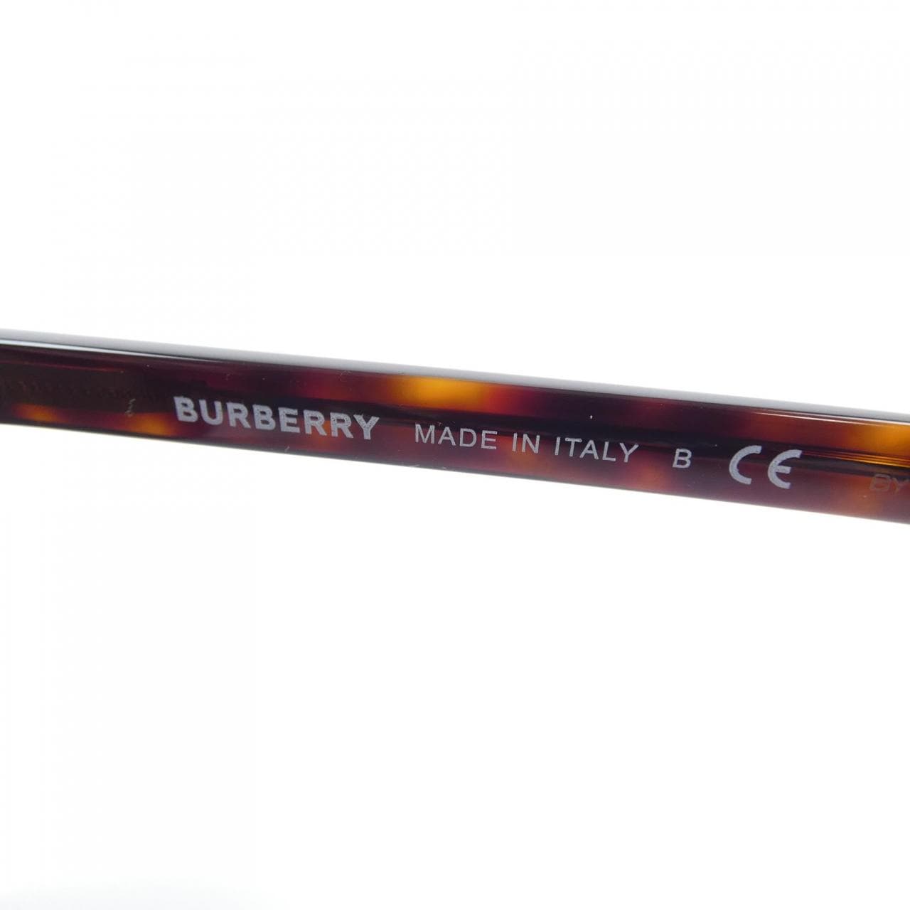 バーバリー BURBERRY SUNGLASSES