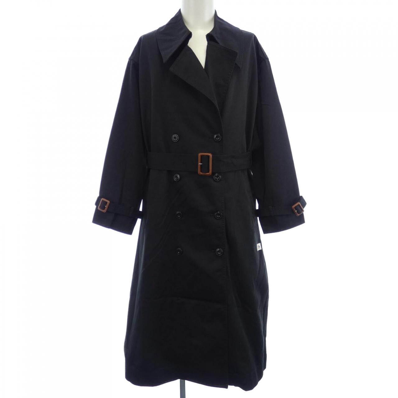 LITTLE SUNNY BITE コート