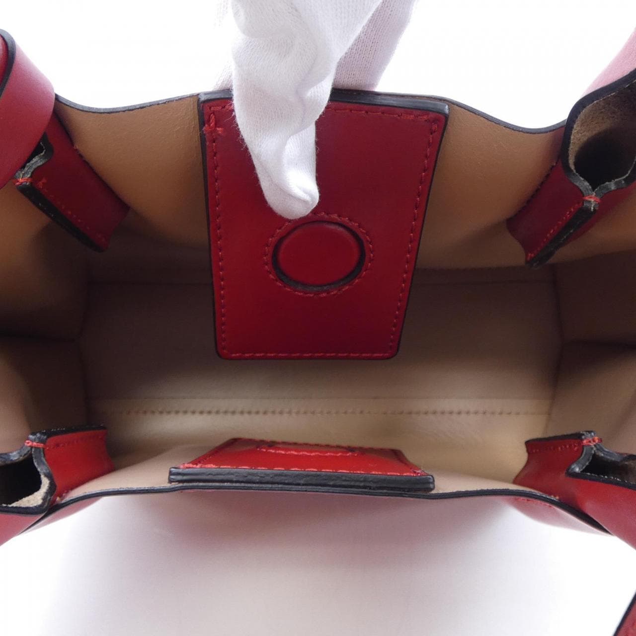 GIANNI CHIARINI BAG