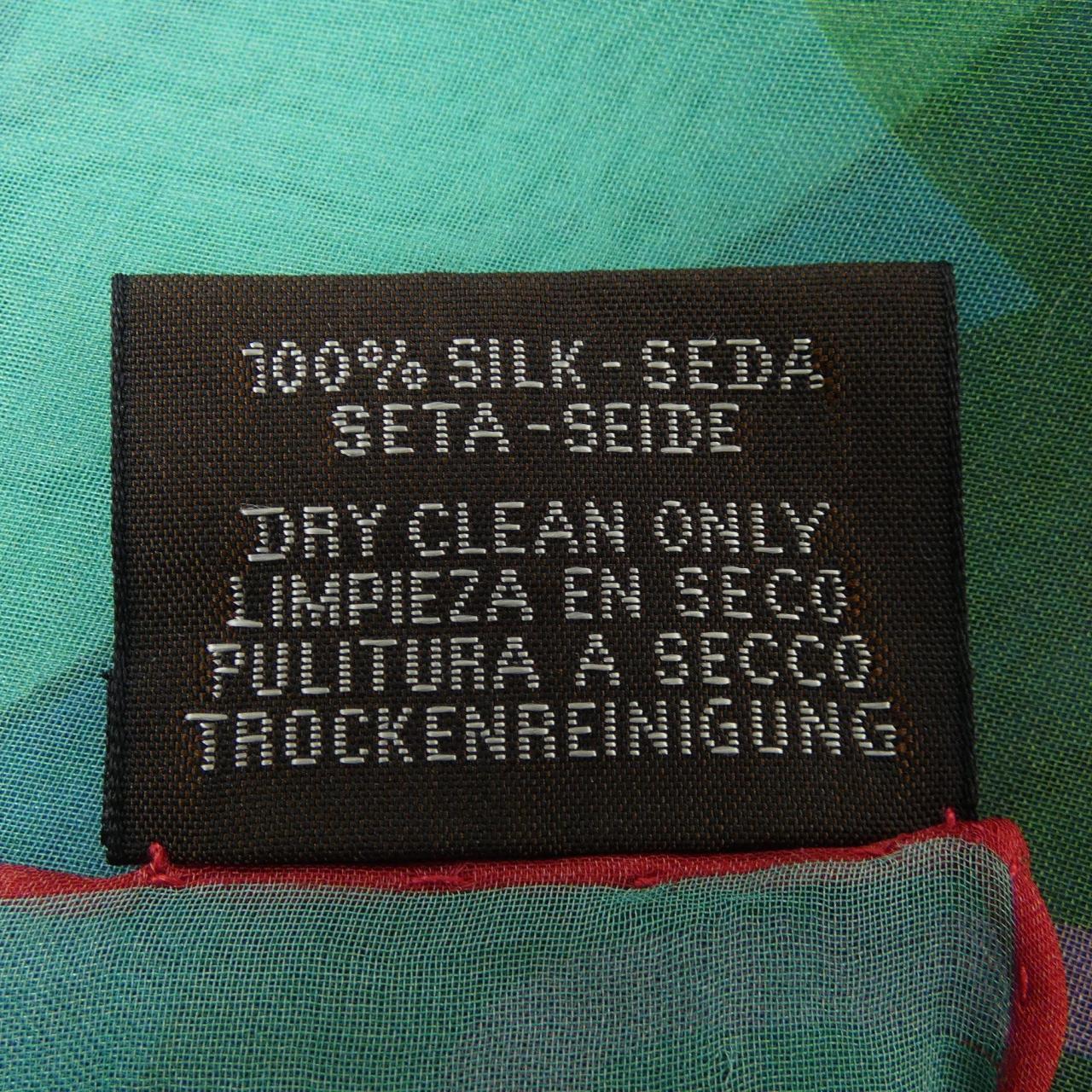 エルメス HERMES ショール