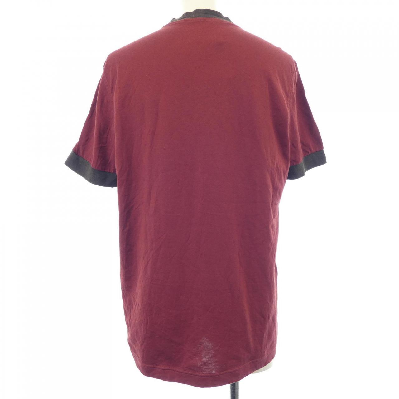 ルイヴィトン LOUIS VUITTON Tシャツ