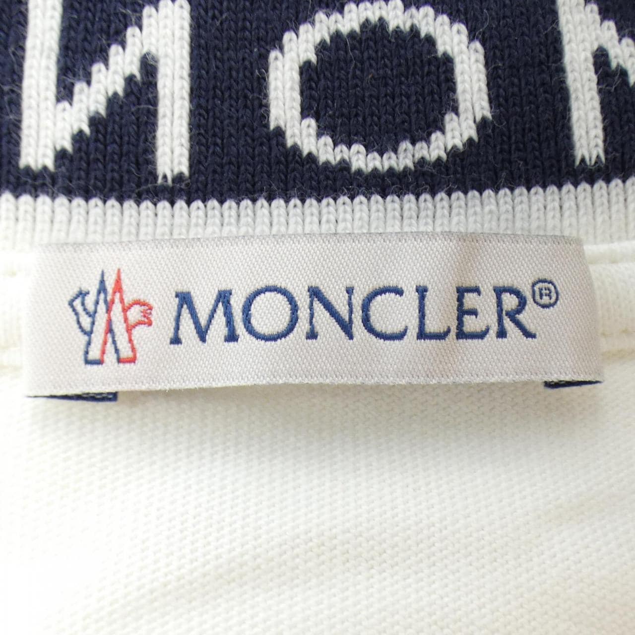 モンクレール MONCLER Tシャツ