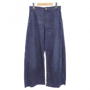 ロエベ LOEWE ジーンズ